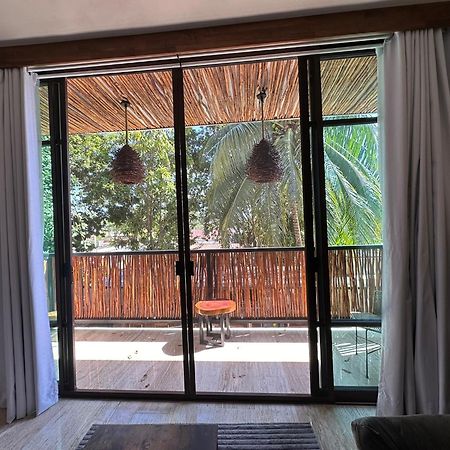Aktun Bacalar Hotell Eksteriør bilde